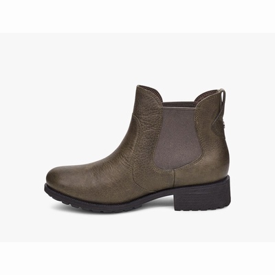 Botas UGG Bonham III Mulher Ardósia | PT-ABYUK